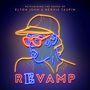 : Revamp: Reimagining The Songs Of Elton John & Bernie Taupin, CD