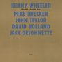 Kenny Wheeler: Double, Double You (Touchstones), CD
