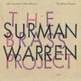 John Surman & John Warren: The Brass Project (Touchstones), CD