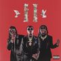 Migos: Culture II (180g), LP