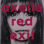 Axelle Red: Exil, LP