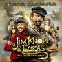 : Jim Knopf-Das Original-Hörspiel Zum Kinofilm, CD