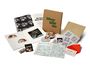 Paul McCartney: Wild Life (Limited-Numbered-Super-Deluxe-Edition), CD,CD,CD,DVD