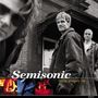 Semisonic: Feeling Strangely Fine (20th Anniversary) (180g) (Limited Edition), LP,LP