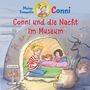 : 57: Conni Und Die Nacht Im Museum, CD