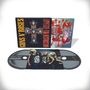 Guns N' Roses: Appetite For Destruction (Limited Deluxe Edition) (Explicit), CD,CD