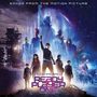 : Ready Player One: Songs From The Motion Picture, CD