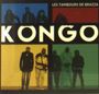 Les Tambours De Brazza: Kongo, CD