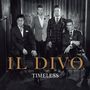 Il Divo: Timeless, CD