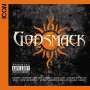 Godsmack: Icon, CD