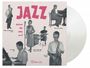: Jazz Behind The Dikes Vol. 2 (180g) (Limited Numbered Edition) (White Vinyl), LP