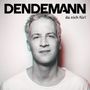 Dendemann: Da nich für! (180g), LP