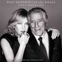 Tony Bennett & Diana Krall: Love Is Here To Stay (+Bonus), CD