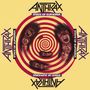 Anthrax: State Of Euphoria (30th Anniversary Edition) (remastered) (180g), LP,LP