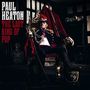 Paul Heaton: The Last King Of Pop, CD