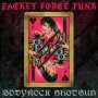 Zackey Force Funk: Bodyrock Shotgun, LP