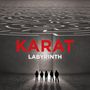 Karat: Labyrinth, CD