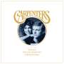 The Carpenters: The Carpenters With The Royal Philharmonic Orchestra, CD