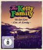 The Kelly Family: We Got Love - Live At Loreley, BR
