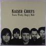 Kaiser Chiefs: Yours Truly, Angry Mob, LP,LP