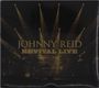 Johnny Reid: Revival Live, CD