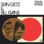 Stan Getz & Bill Evans: Stan Getz & Bill Evans (180g), LP