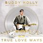 Buddy Holly: True Love Ways, CD