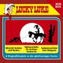 Lucky Luke - Hörspielbox Vol. 2, CD