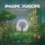 Imagine Dragons: Origins (International Deluxe Edition), CD