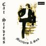 Yusuf (Yusuf Islam / Cat Stevens): Matthew & Son (remastered) (Limited Edition) (Galaxy Marbled Vinyl), LP
