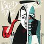 Charlie Parker & Dizzy Gillespie: Bird & Diz (remastered) (180g), LP