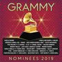 : 2019 Grammy Nominees, CD