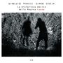 Gianluigi Trovesi & Gianni Coscia: La Misteriosa Musica Della Regina Loana, CD