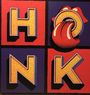 The Rolling Stones: Honk (Limited Edition) (Colored Vinyl), LP,LP,LP,LP