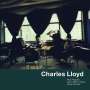 Charles Lloyd: Voice In The Night (180g), LP,LP