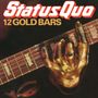 Status Quo: 12 Gold Bars (180g), LP