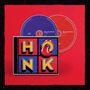 The Rolling Stones: Honk, CD,CD