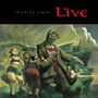 Live: Throwing Copper (25th-Anniversary-Edition), CD