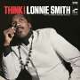 Dr. Lonnie Smith (Organ): Think! (remastered) (180g), LP