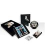 Madonna: Madame X (Limited-Deluxe-Box-Set), CD,CD,MC,SIN,Merchandise