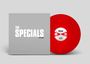 The Coventry Automatics Aka The Specials: Encore (Limited-Deluxe-Edition) (Red Vinyl), LP,LP