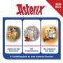: Asterix-3-CD Hörspielbox Vol.6, CD,CD,CD