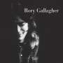 Rory Gallagher: Rory Gallagher (remastered) (180g), LP