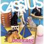 Cassius: Dreems, CD