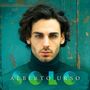 Alberto Urso: Solo, CD