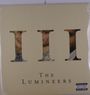 The Lumineers: III (Limited Edition) (White Vinyl), LP,LP