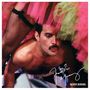 Freddie Mercury: Never Boring, CD