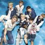BTS : Lights / Boy With Luv  (Limited Edition B), CD