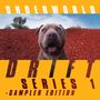 Underworld: Drift Series 1 (Sampler Edition), CD