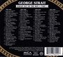 George Strait: Strait Out Of The Box: Part 1, CD,CD,CD,CD